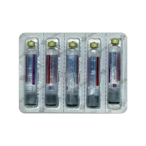 basalog penfill 3 ml